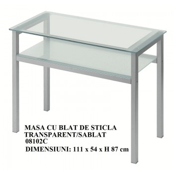 Masa 08102C